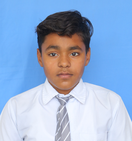Mohd. Sufiyan Asif